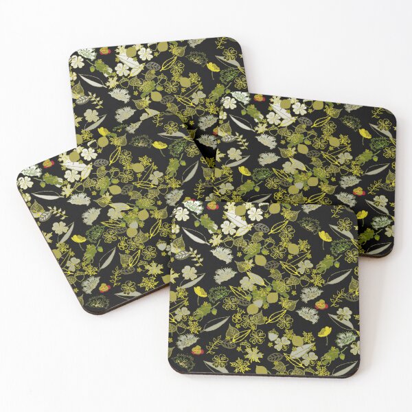 Item preview, SUMPTUOUS GREEN designed and sold by KINGTOUCAN.