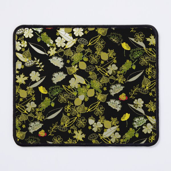 Item preview, SUMPTUOUS GREEN designed and sold by KINGTOUCAN.