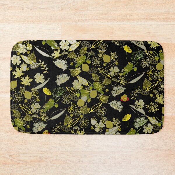 Item preview, SUMPTUOUS GREEN designed and sold by KINGTOUCAN.