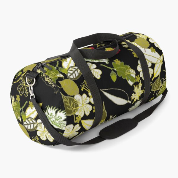Item preview, SUMPTUOUS GREEN designed and sold by KINGTOUCAN.