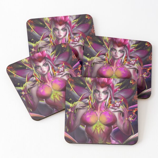 Item preview, Dragon Fruit Faerie designed and sold by Realsakimichan.