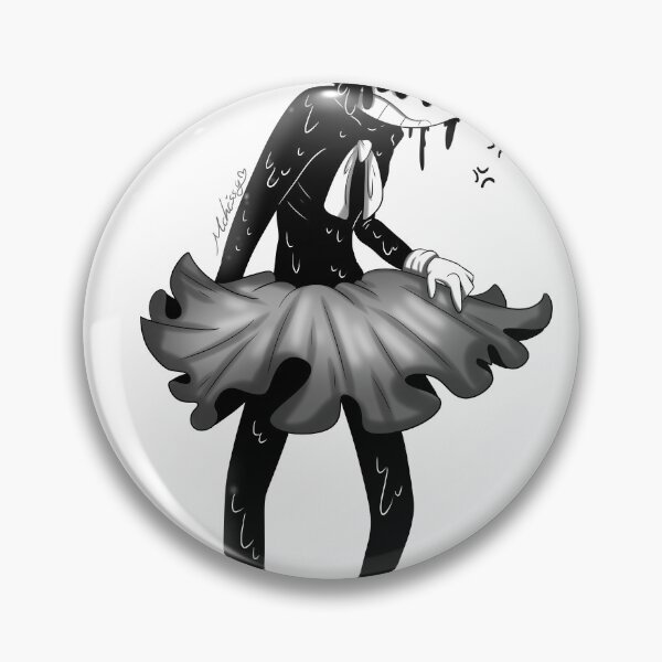 Item preview, Dancing demon darling designed and sold by McLissy.