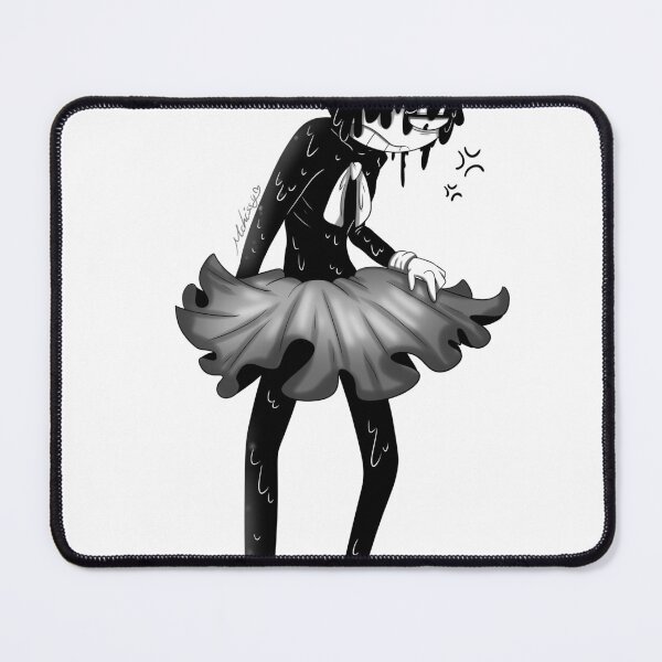 Item preview, Dancing demon darling designed and sold by McLissy.