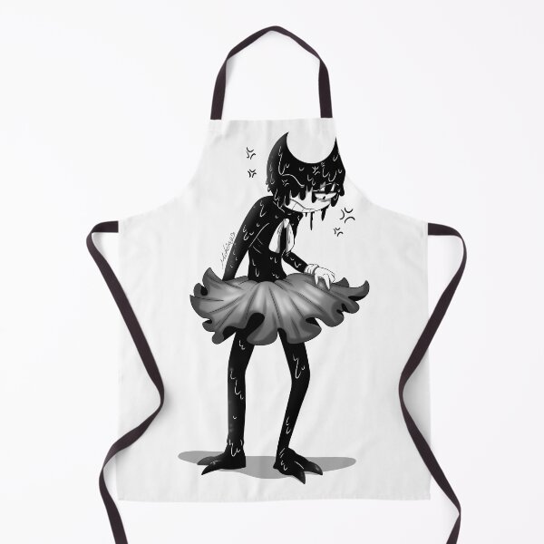 Item preview, Dancing demon darling designed and sold by McLissy.