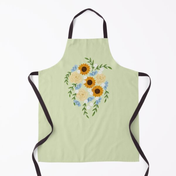 Item preview, Sunflower Bouquet designed and sold by RebeccaFlaherty.