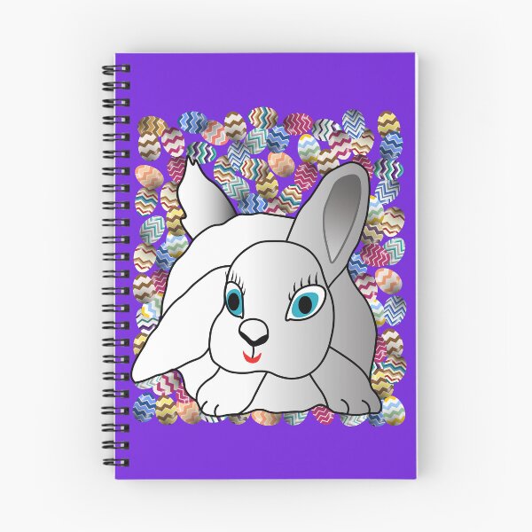 Item preview, Easter Bunny designed and sold by FunYard.