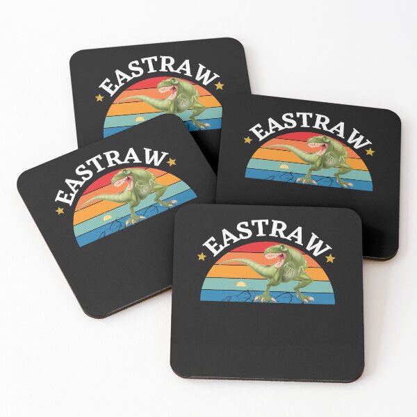 Item preview, Happy Eastrawr designed and sold by Sam Artist.