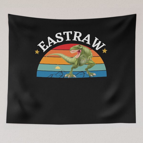 Item preview, Happy Eastrawr designed and sold by Sam Artist.