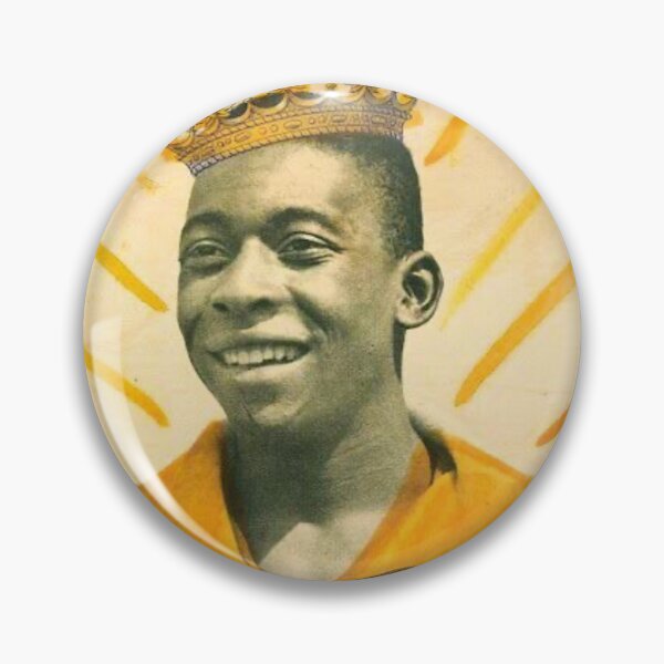Item preview, Brazilian Football Player from Santos designed and sold by EmpireFootball.