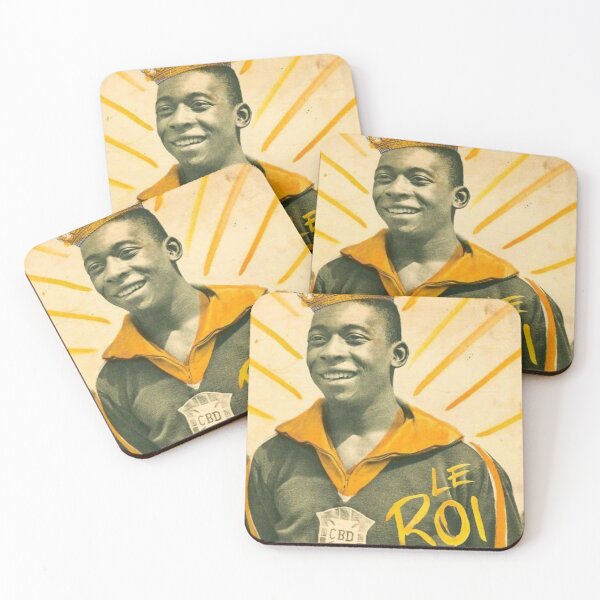 Item preview, Brazilian Football Player from Santos designed and sold by EmpireFootball.