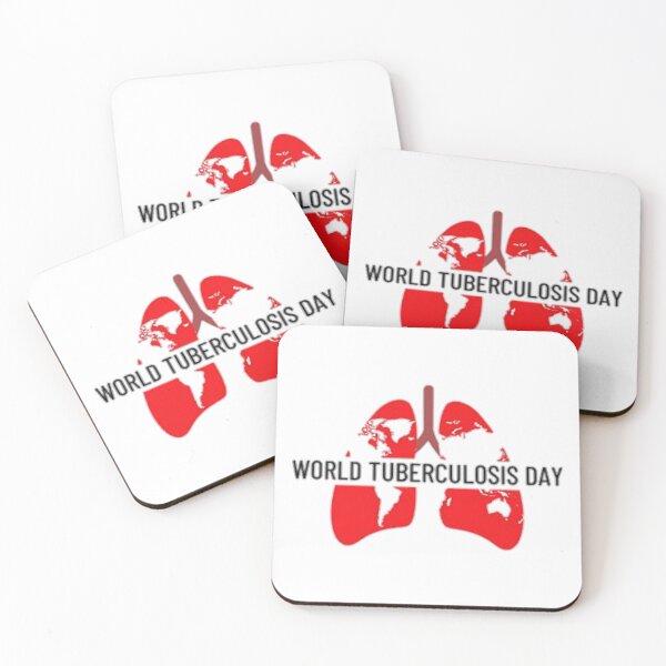 Item preview, dia mundial de la tuberculosis designed and sold by ShopSmile57.