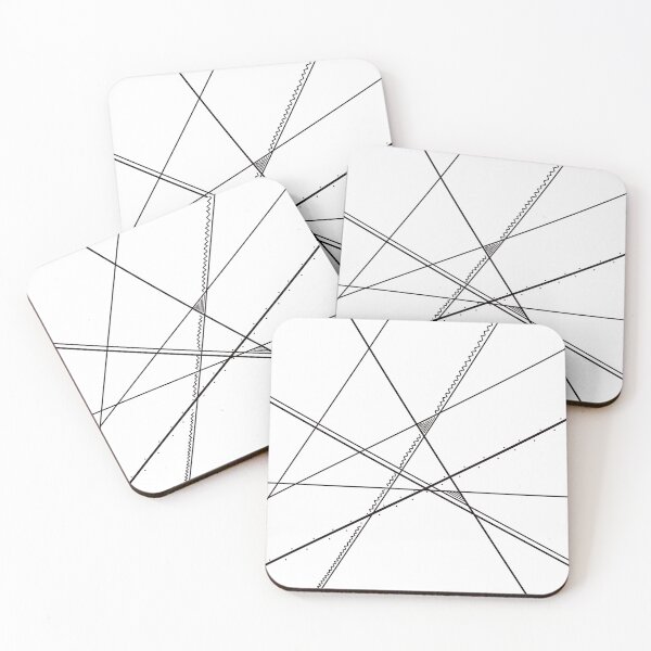 Item preview, Intersections designed and sold by aMauraart.
