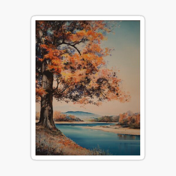 Ozarks Sticker