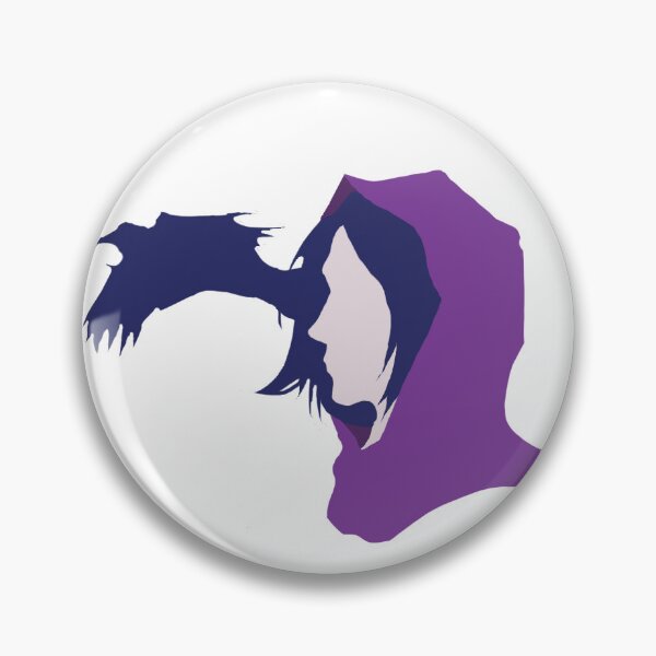 Item preview, Raven designed and sold by Nevermind-artss.