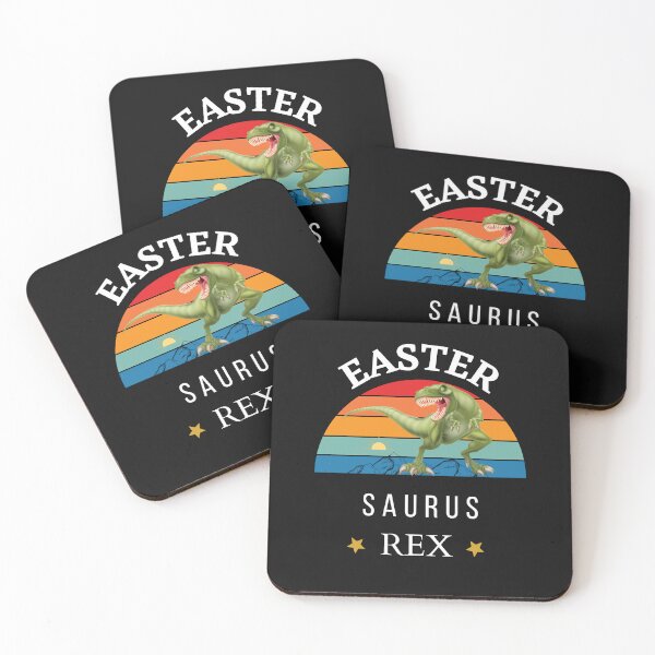 Item preview,  Easter Saurus designed and sold by Sam Artist.