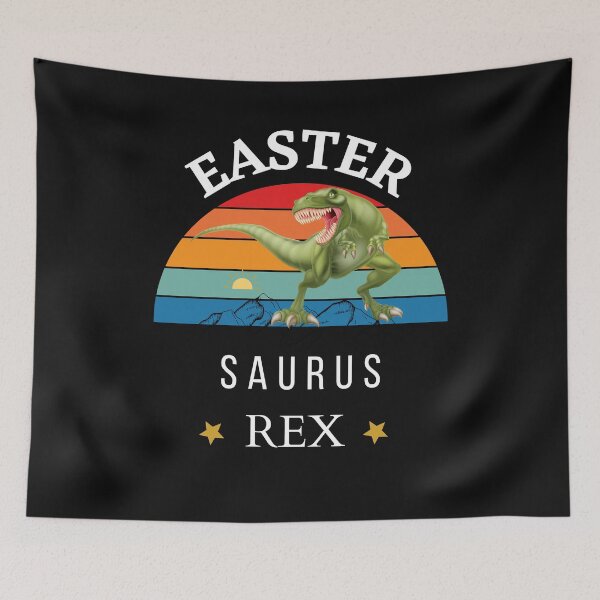 Item preview,  Easter Saurus designed and sold by Sam Artist.