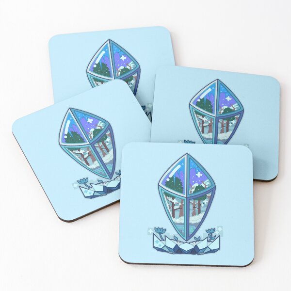 Item preview, Snow Pylon designed and sold by Phlox Nesspalier.