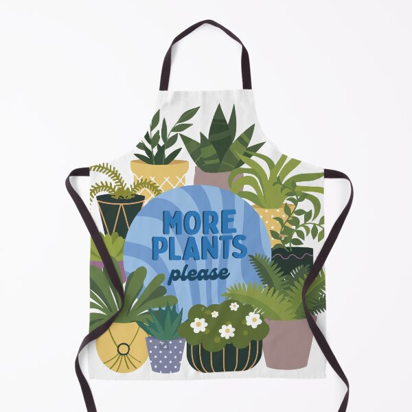 Item preview, More trees please green design designed and sold by DahabClub.