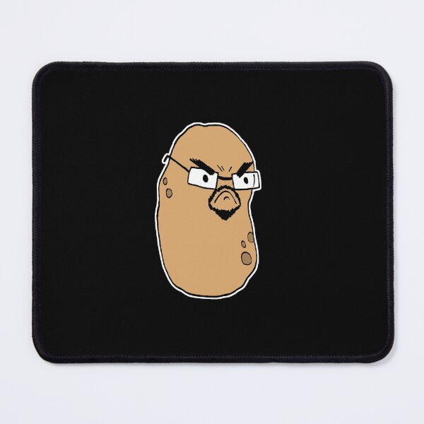 Item preview, Angry Potato L designed and sold by Art-Delirium.