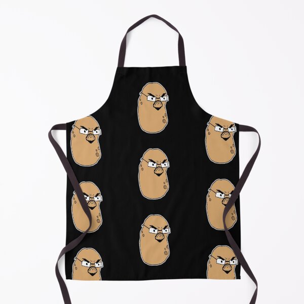 Item preview, Angry Potato L designed and sold by Art-Delirium.