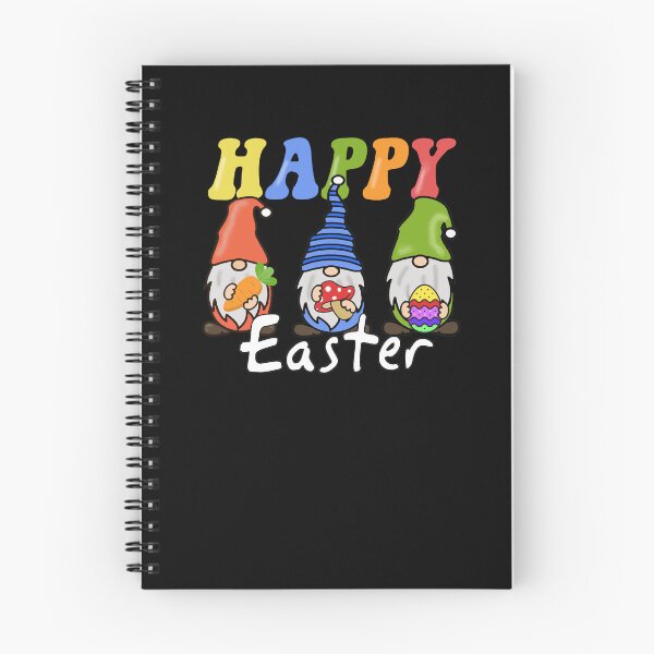 Item preview, Funny Happy Easter Gnomes Easter Day Egg Hunting Lover designed and sold by tjred01.