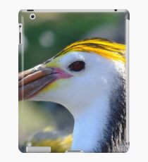 Royalty iPad Case/Skin
