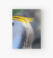Royalty Hardcover Journal