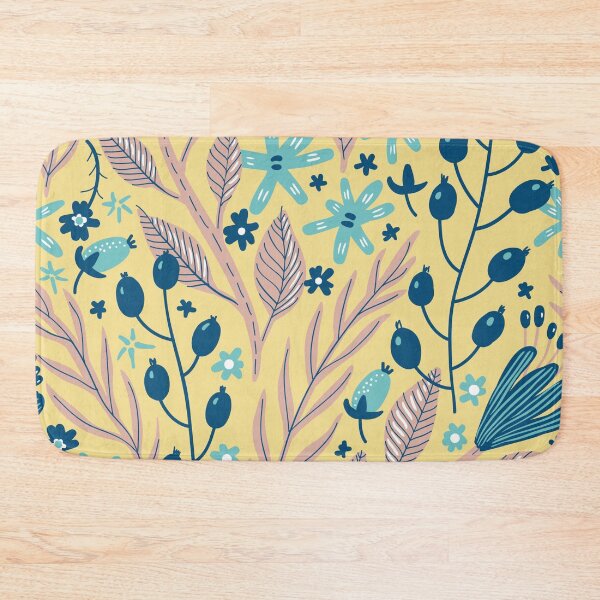 Item preview, Pomegranates at Golden Hour designed and sold by GauriGu.