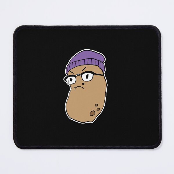 Item preview, Angry Potato Z designed and sold by Art-Delirium.