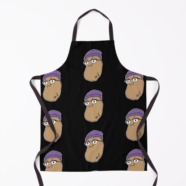 Item preview, Angry Potato Z designed and sold by Art-Delirium.