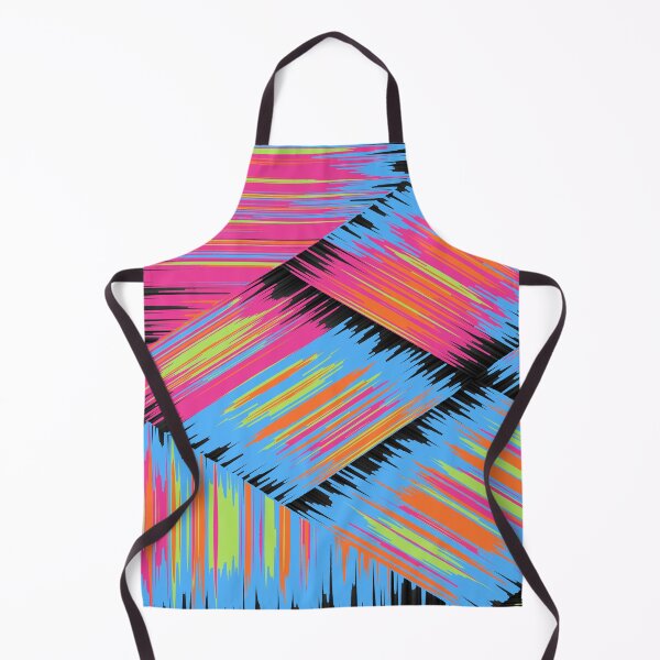 Item preview, Colorful striped patterns designed and sold by RavenAMarie .