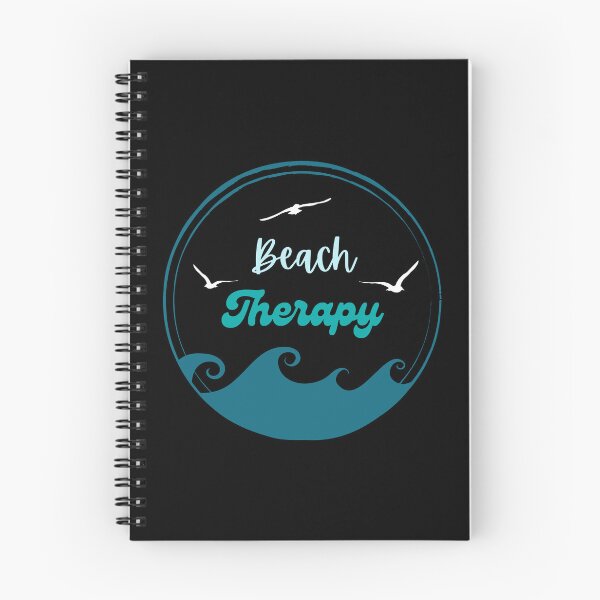Item preview, Beach therapy designed and sold by S-and-W-4ever.