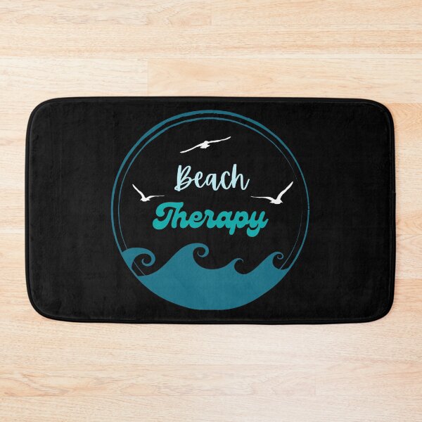 Item preview, Beach therapy designed and sold by S-and-W-4ever.