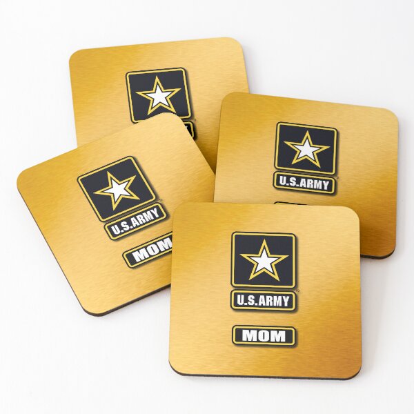 Item preview, U.S. Army Mom designed and sold by George Robinson.