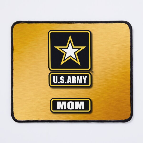 Item preview, U.S. Army Mom designed and sold by George Robinson.