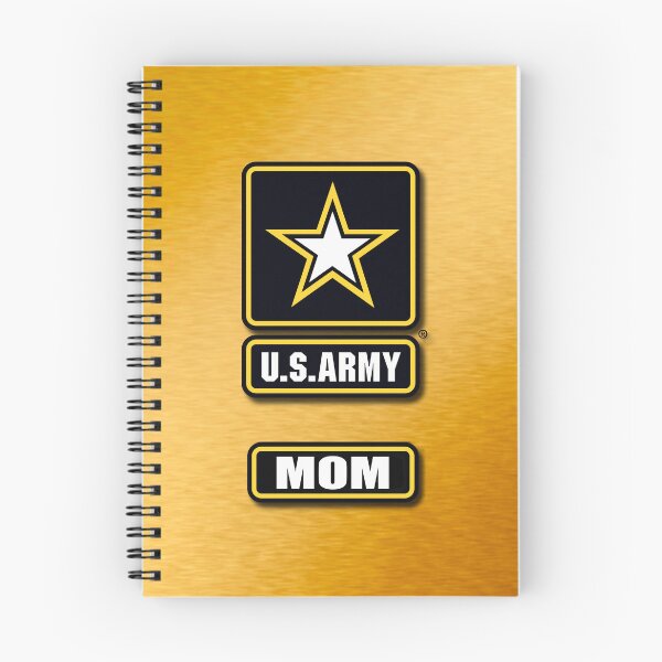 Item preview, U.S. Army Mom designed and sold by George Robinson.