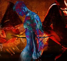 Immersion Strata 10 by Tale Teller Club by taletellerclub