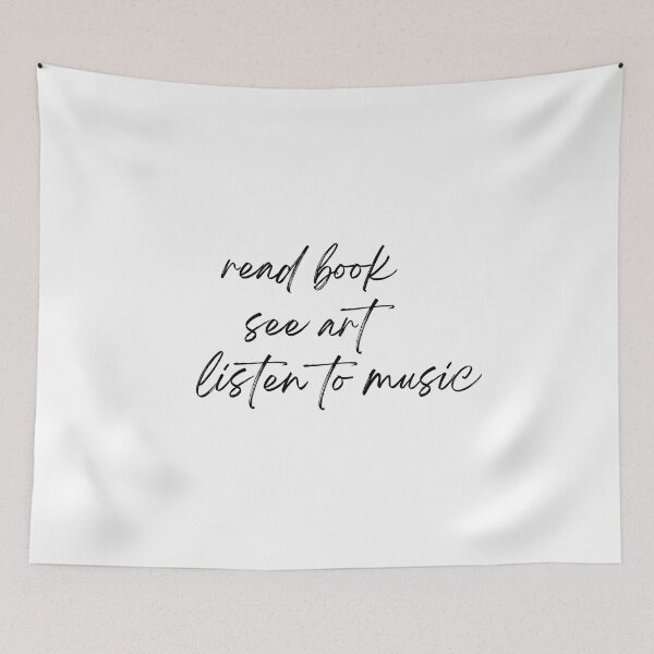 Item preview, read book see art listen to music designed and sold by DoraHappy.
