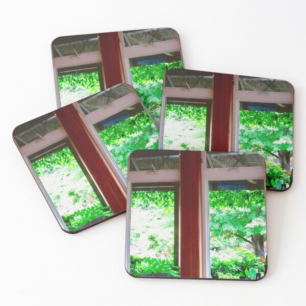 Item preview, Windows in The Dunes Restaurant, PEI designed and sold by Shulie1.