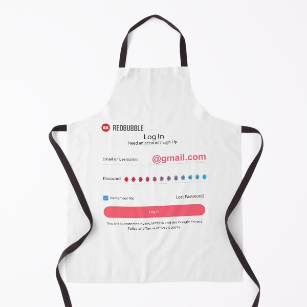 Item preview, Log In Sign Up designed and sold by worddesing.