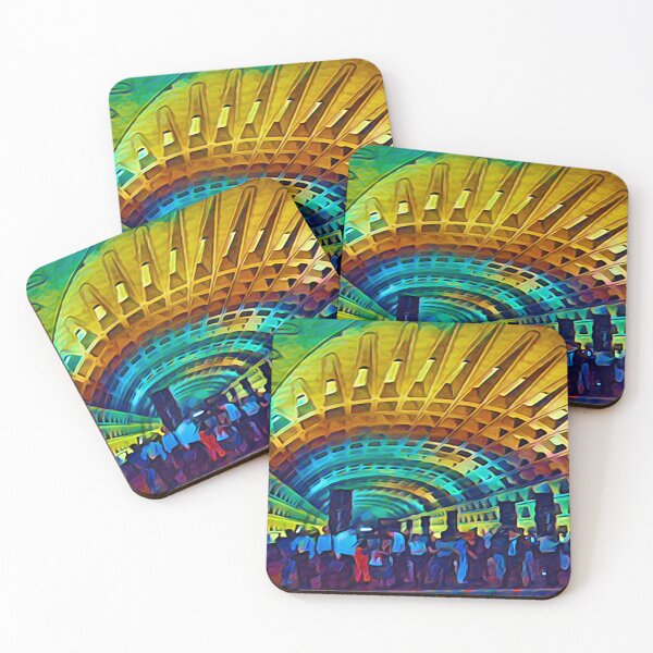 Item preview, Life Underground designed and sold by Rebecca McGuire.