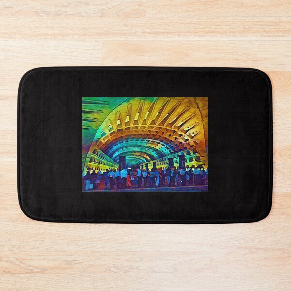 Item preview, Life Underground designed and sold by Rebecca McGuire.