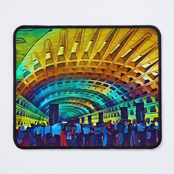 Item preview, Life Underground designed and sold by Rebecca McGuire.