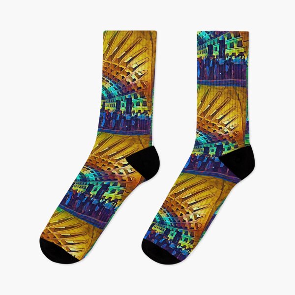 Item preview, Life Underground designed and sold by Rebecca McGuire.