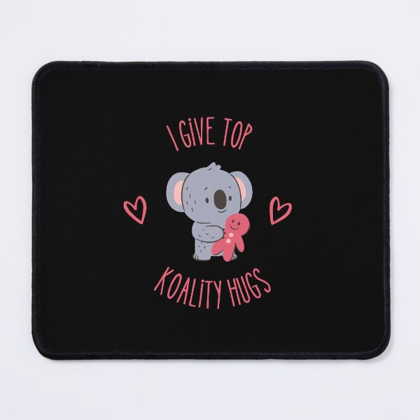 Item preview, I Give Top Koality Hugs designed and sold by jee-jee2151.