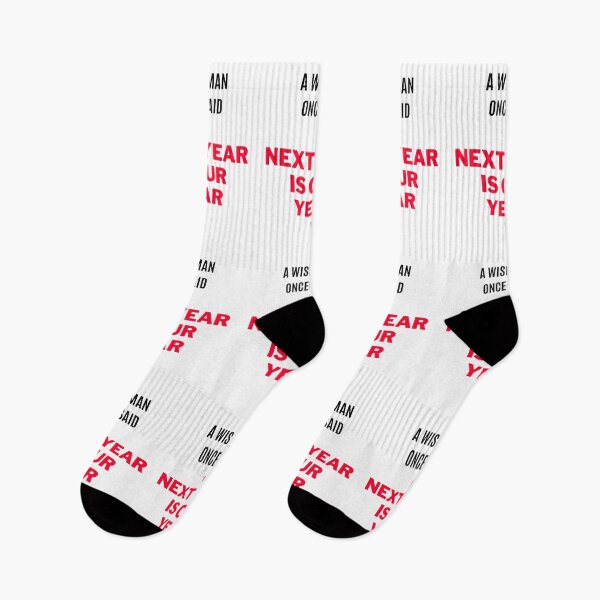 Item preview, "Next Year Is Our Year"(2) designed and sold by F1TwoTee.