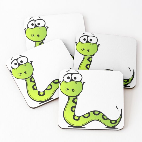 Item preview, I'm a Snake!! A Slithery Snake! designed and sold by MooresDesigns.