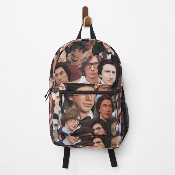 Item preview, adam driver collage designed and sold by T-shirtakStore.