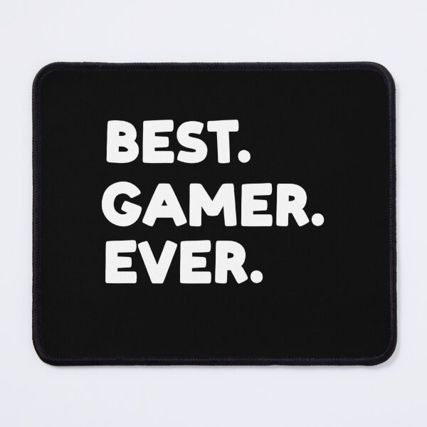 Item preview, Best. Gamer. Ever. designed and sold by Gamerss4Life.