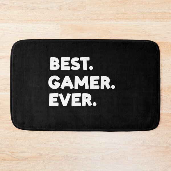 Item preview, Best. Gamer. Ever. designed and sold by Gamerss4Life.